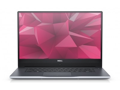 Dell Inspiron 15 7560 Laptop (Core i7-7500U/ 8GB DDR4 RAM/ 1TB HDD/ 128GB SSD/ NVIDIA GeForce 940MX 4GB Graphics/ Windows 10 Home)